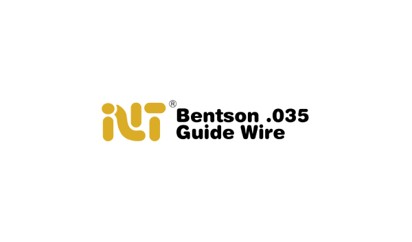 Bentson .035 Guide Wire
