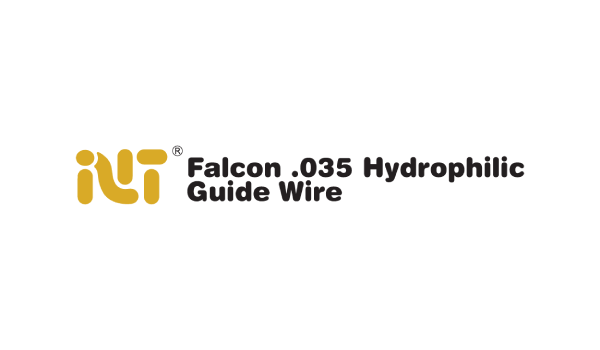 Falcon .035 Hydrophilic Guide Wire