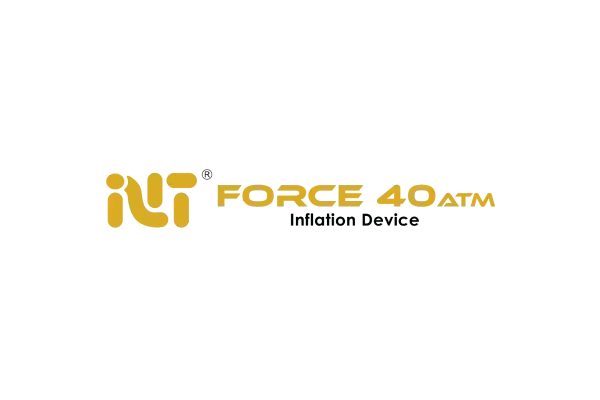 NT Force 40ATM Inflation Device